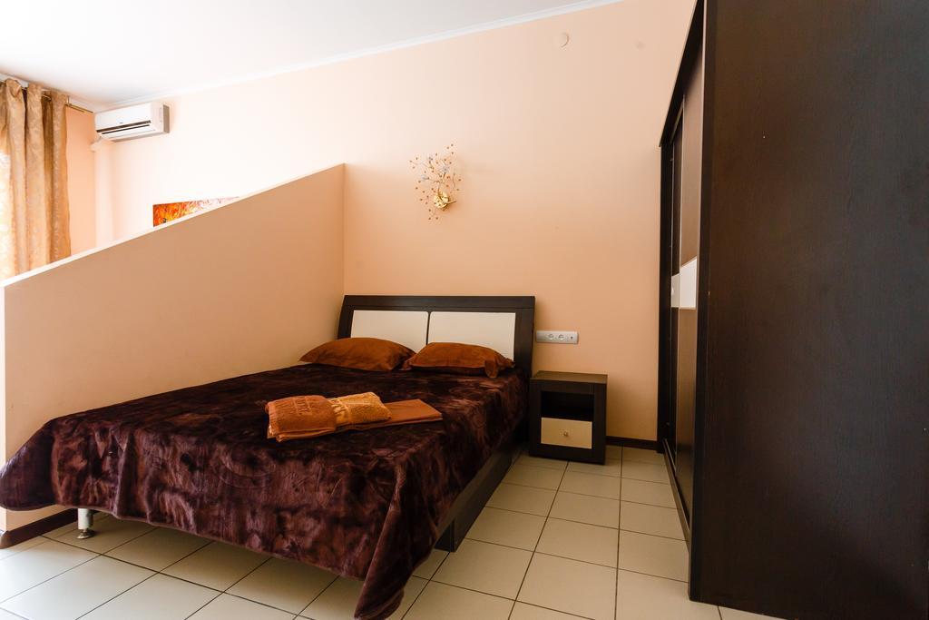 Vip Hotel Koblevo Εξωτερικό φωτογραφία