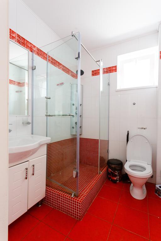 Vip Hotel Koblevo Εξωτερικό φωτογραφία
