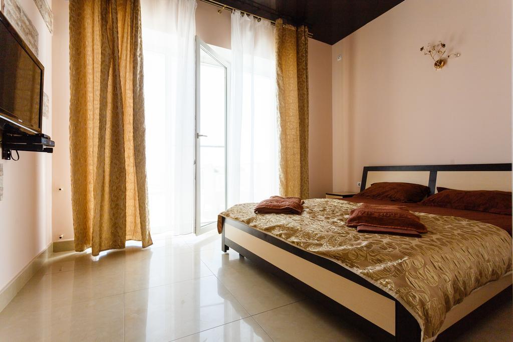 Vip Hotel Koblevo Εξωτερικό φωτογραφία