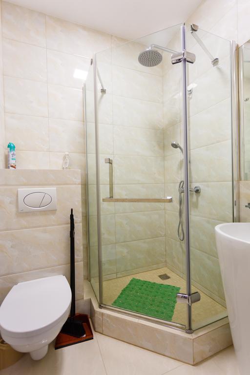 Vip Hotel Koblevo Εξωτερικό φωτογραφία