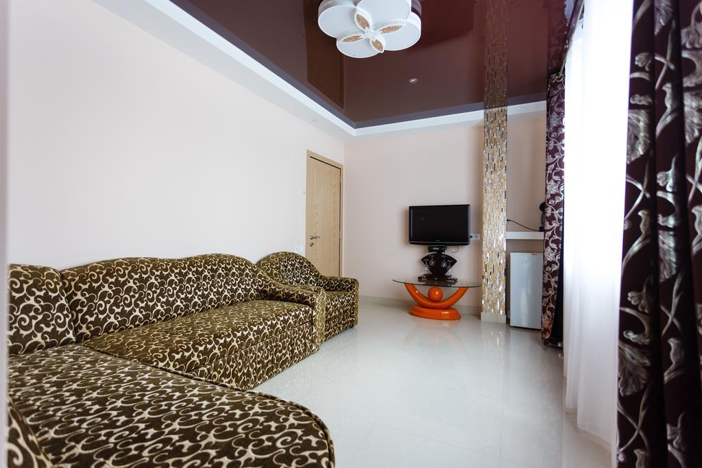 Vip Hotel Koblevo Εξωτερικό φωτογραφία