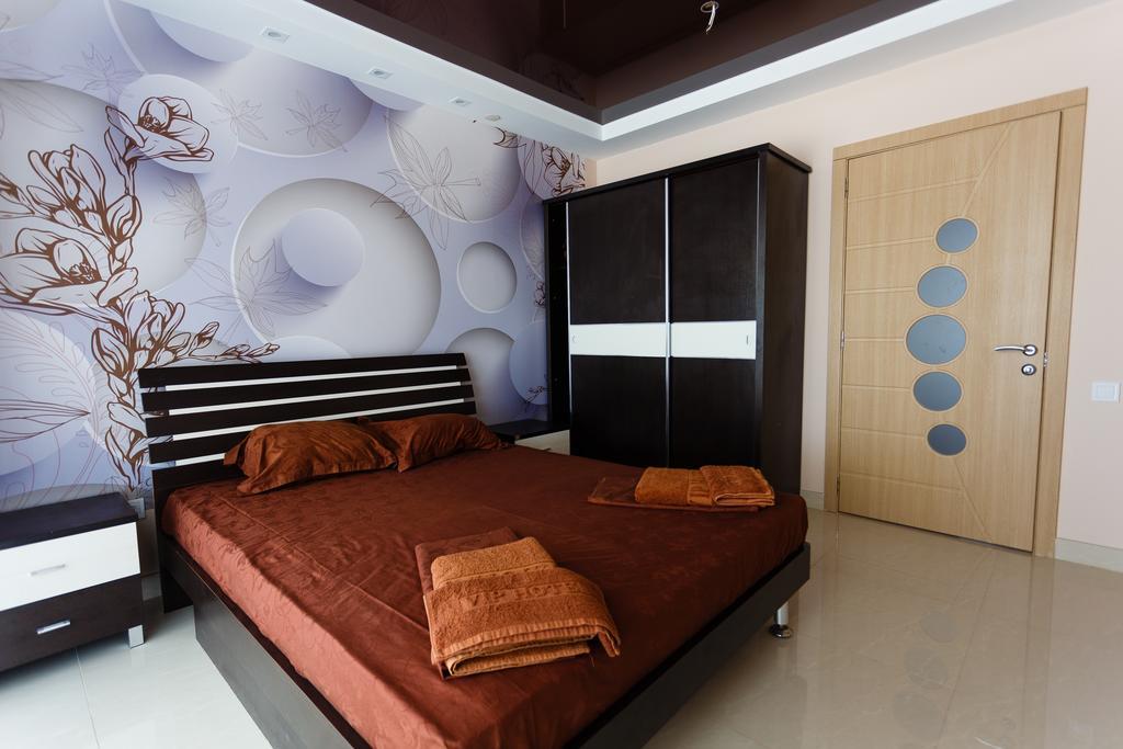 Vip Hotel Koblevo Εξωτερικό φωτογραφία