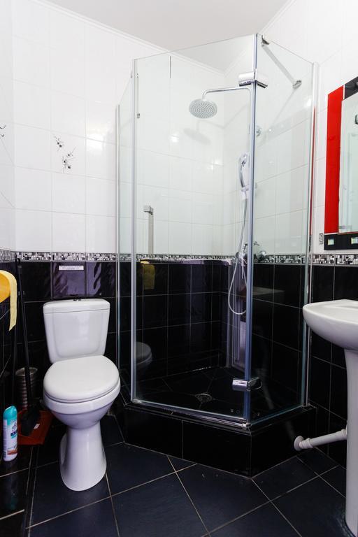 Vip Hotel Koblevo Εξωτερικό φωτογραφία