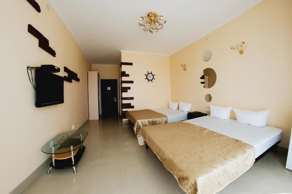 Vip Hotel Koblevo Δωμάτιο φωτογραφία