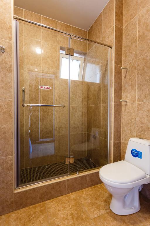 Vip Hotel Koblevo Εξωτερικό φωτογραφία